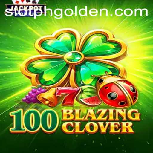 Explore the Exciting World of 100BlazingClover: A Modern Gaming Adventure