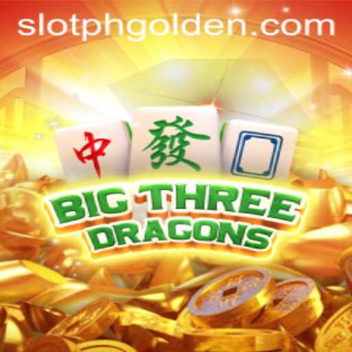 BigThreeDragons: Embrace the Thrills with PHGolden