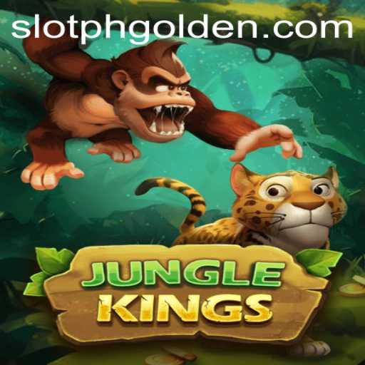 Unveiling the Thrilling World of JungleKings: Adventure Awaits