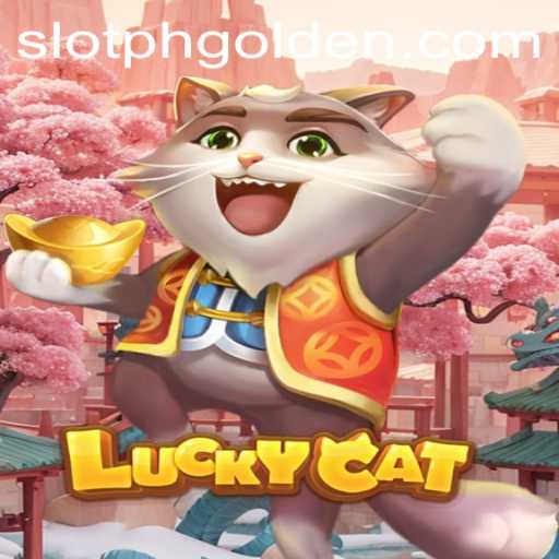 Unlock the Magic of LuckyCat: The Ultimate Gaming Experience with PHGolden